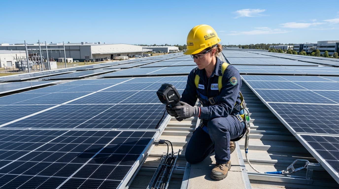 Energía Solar
